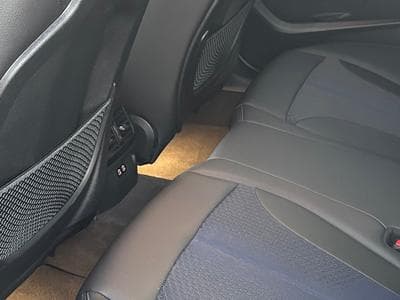 BMW M135 (2021) - Foto 8