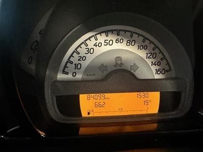 Smart Fortwo cabrio passion 52 kw softouch (2014) - Foto 12