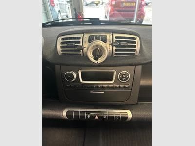 Smart Fortwo cabrio passion 52 kw softouch (2014) - Foto 10