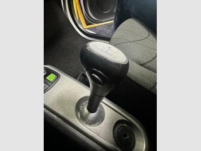 Smart Fortwo cabrio passion 52 kw softouch (2014) - Foto 11