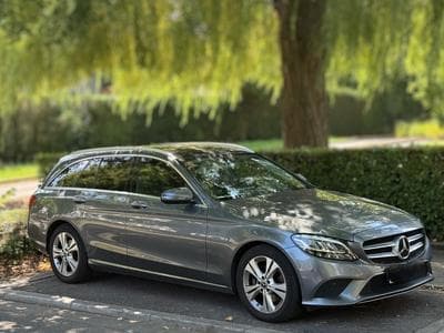 Mercedes C 200 Avantgard (2019) - Foto 2