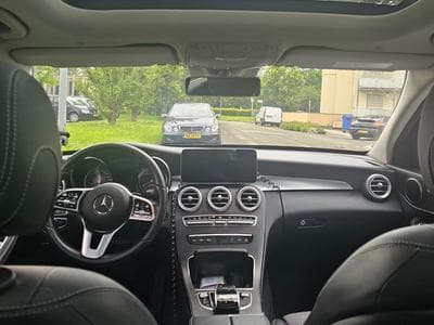 Mercedes C 200 Avang. (2019) - Photo 4