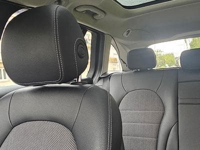 Mercedes C 200 Avantgard (2019) - Foto 5