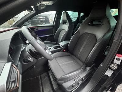 Cupra Leon VZ 2.0 TSI 300CV (2022) - Foto 2