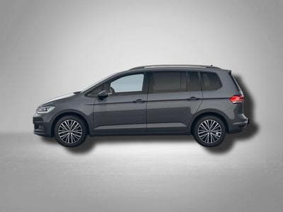 VW Touran Life Plus 1.5 TSI 7-Gang-DSG (2026) - Photo 2