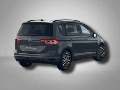 VW Touran Life Plus 1.5 TSI 7-Gang-DSG (2026) - Photo 5