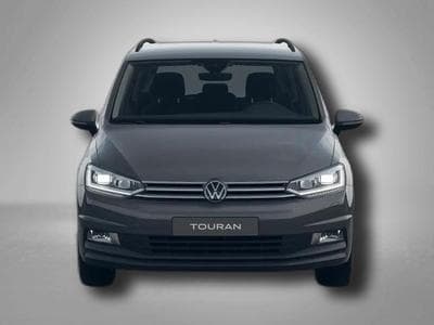 VW Touran Life Plus 1.5 TSI 7-Gang-DSG (2026) - Photo 8