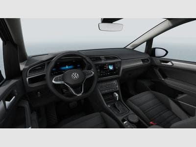 VW Touran Life Plus 1.5 TSI 7-Gang-DSG (2026) - Photo 9