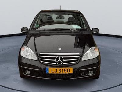Mercedes A 160 Avantgarde (2011) - Photo 1