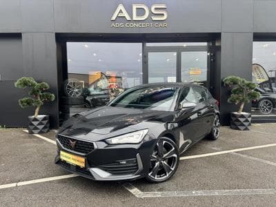 Cupra Leon VZ 2.0 TSI 300CV (2022) - Foto 1