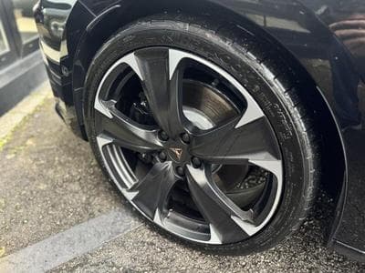 Cupra Leon VZ 2.0 TSI 300CV (2022) - Photo 13