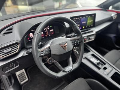 Cupra Leon VZ 2.0 TSI 300CV (2022) - Foto 4