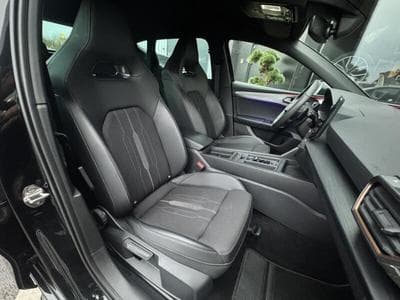 Cupra Leon VZ 2.0 TSI 300CV (2022) - Foto 7