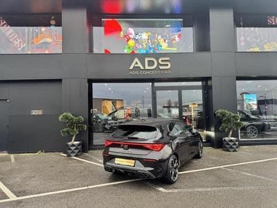 Cupra Leon VZ 2.0 TSI 300CV (2022) - Foto 15