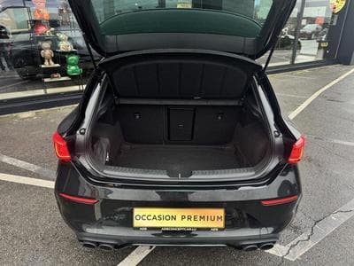 Cupra Leon VZ 2.0 TSI 300CV (2022) - Foto 12