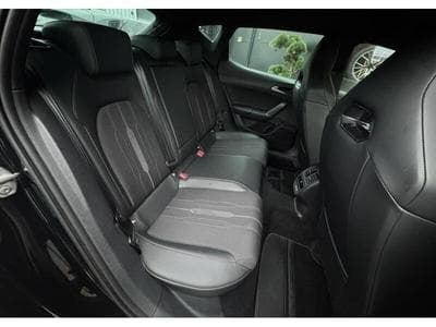 Cupra Leon VZ 2.0 TSI 300CV (2022) - Foto 9