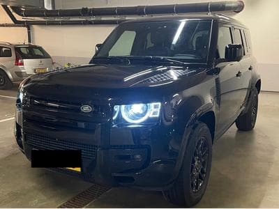 Land-Rover Defender Defender 110, D300 HSE X-Dynamic (2024) - Foto 1