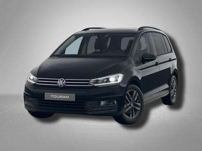 VW Touran Life Plus 1.5 TSI 7-Gang-DSG (2026) - Photo 1