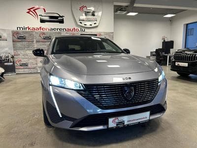 Peugeot 308 SW Allure (2022) - Foto 1