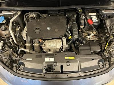 Peugeot 308 SW Allure (2022) - Foto 15