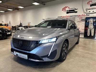 Peugeot 308 SW Allure (2022) - Foto 6