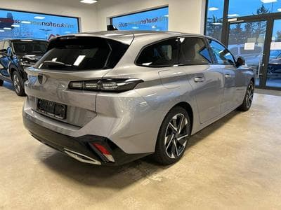 Peugeot 308 SW Allure (2022) - Foto 3