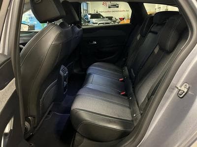 Peugeot 308 SW Allure (2022) - Foto 13
