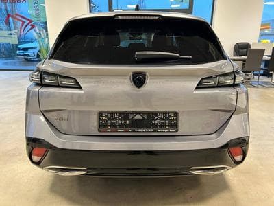 Peugeot 308 SW Allure (2022) - Foto 4