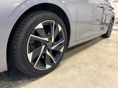 Peugeot 308 SW Allure (2022) - Foto 7