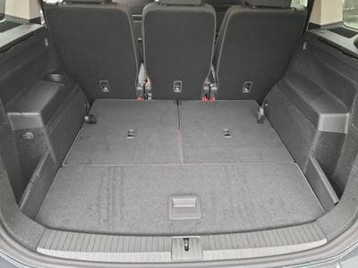 VW Touran Comfortline BMT/Start-Stopp (2026) - Photo 8