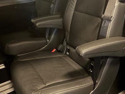 Renault Trafic Grand. Spaceclass DCI 170 BVA 7PL (2020) - Photo 3