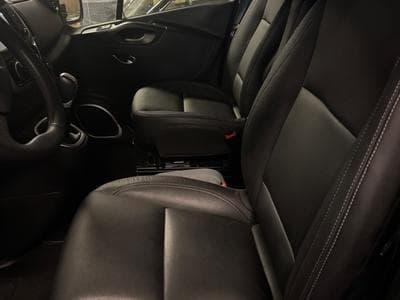 Renault Trafic Grand. Spaceclass DCI 170 BVA 7PL (2020) - Photo 4