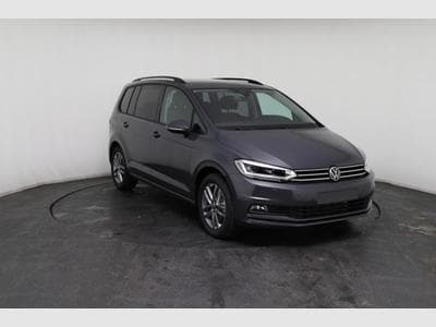 VW Touran New Edition (2026) - Foto 10