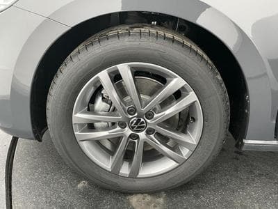 VW Touran New Edition (2026) - Foto 11