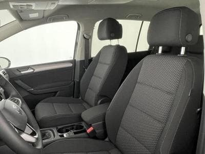 VW Touran New Edition (2026) - Foto 12