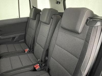 VW Touran New Edition (2026) - Foto 13