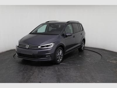 VW Touran New Edition (2026) - Foto 3