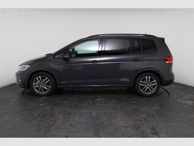 VW Touran New Edition (2026) - Foto 4