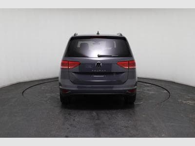 VW Touran New Edition (2026) - Foto 6