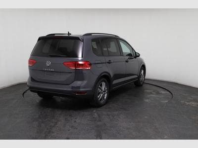 VW Touran New Edition (2026) - Foto 7