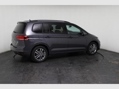 VW Touran New Edition (2026) - Foto 8