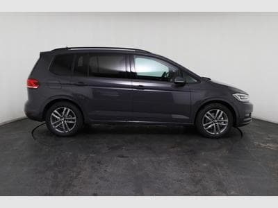 VW Touran New Edition (2026) - Foto 9