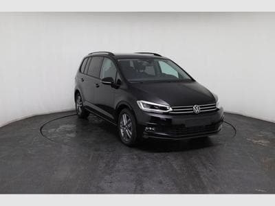 VW Touran New Edition (2026) - Photo 10