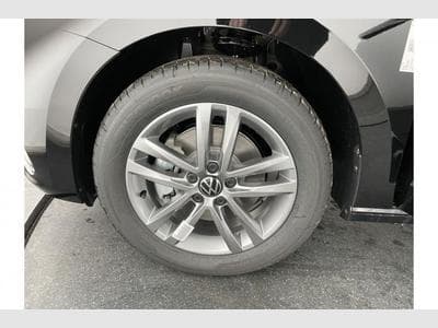 VW Touran New Edition (2026) - Photo 11