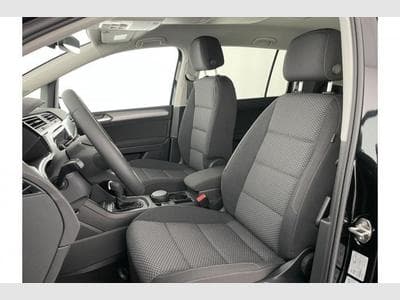 VW Touran New Edition (2026) - Foto 12