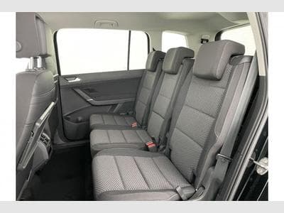 VW Touran New Edition (2026) - Photo 13