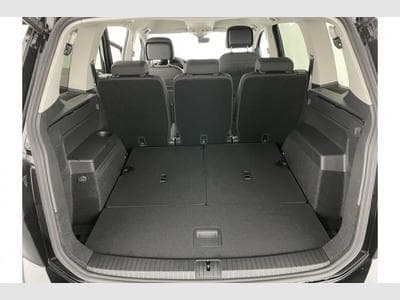 VW Touran New Edition (2026) - Photo 14