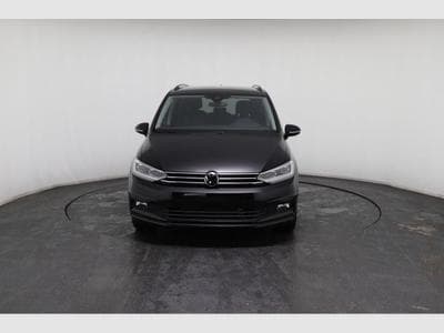 VW Touran New Edition (2026) - Foto 2