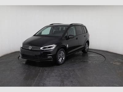 VW Touran New Edition (2026) - Photo 3