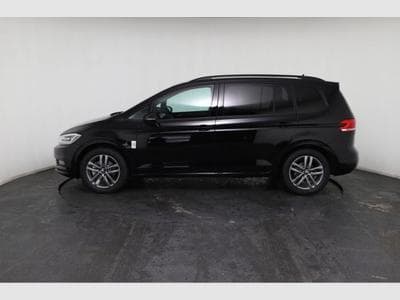 VW Touran New Edition (2026) - Foto 4